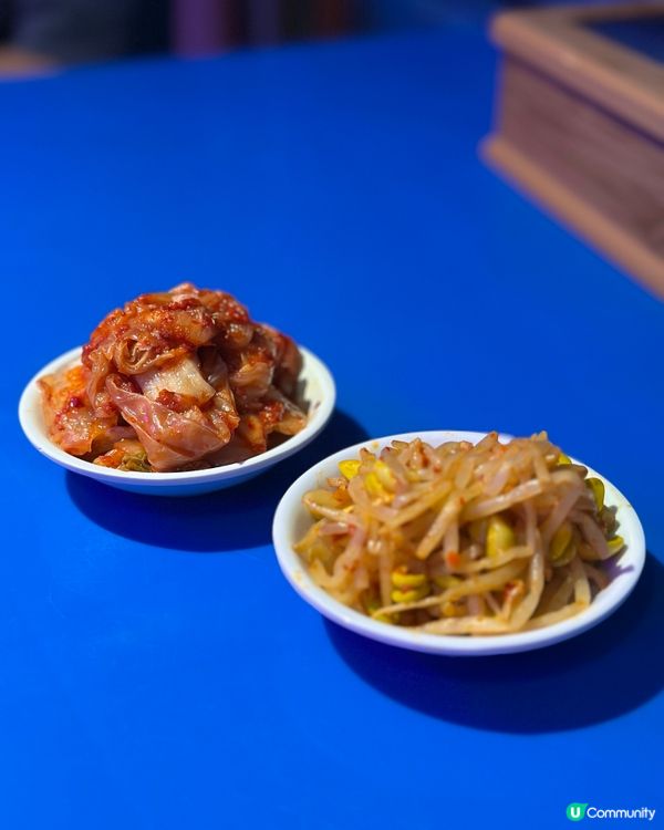 韓式大排檔feel餐廳🇰🇷