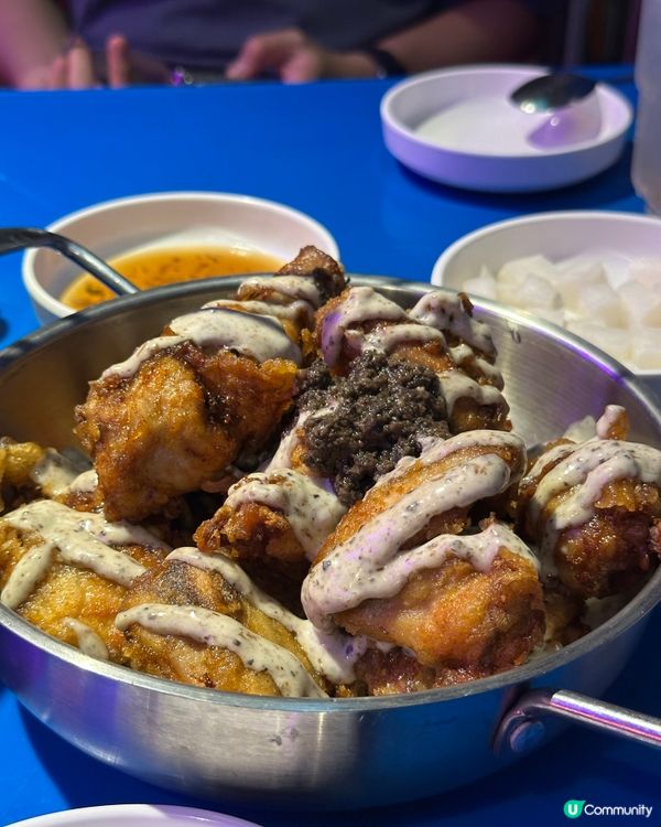 韓式大排檔feel餐廳🇰🇷