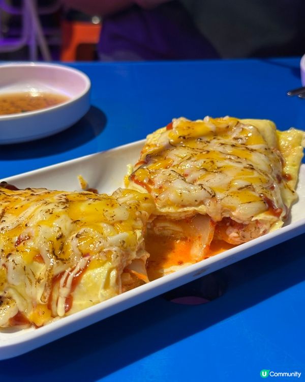 韓式大排檔feel餐廳🇰🇷