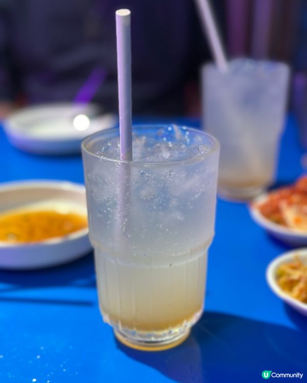 韓式大排檔feel餐廳🇰🇷