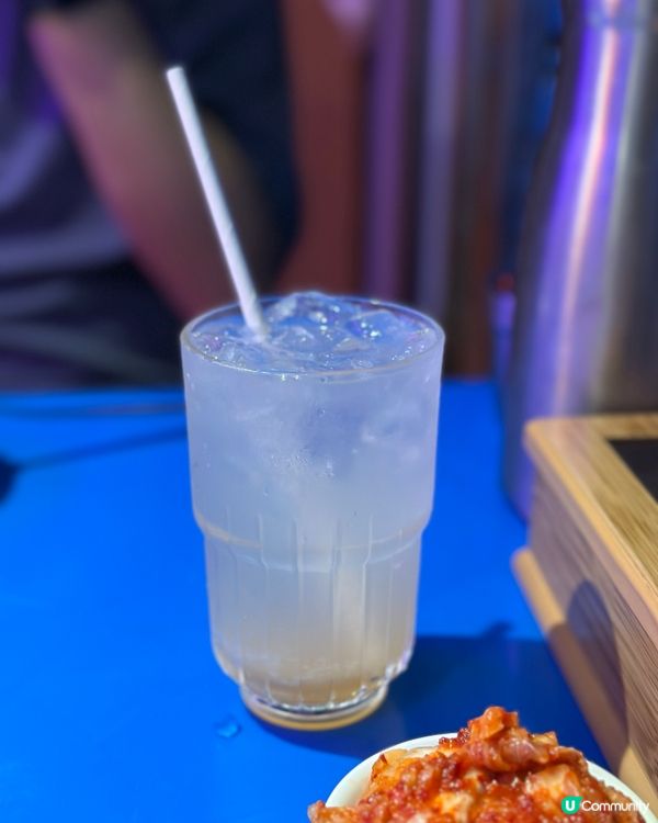 韓式大排檔feel餐廳🇰🇷