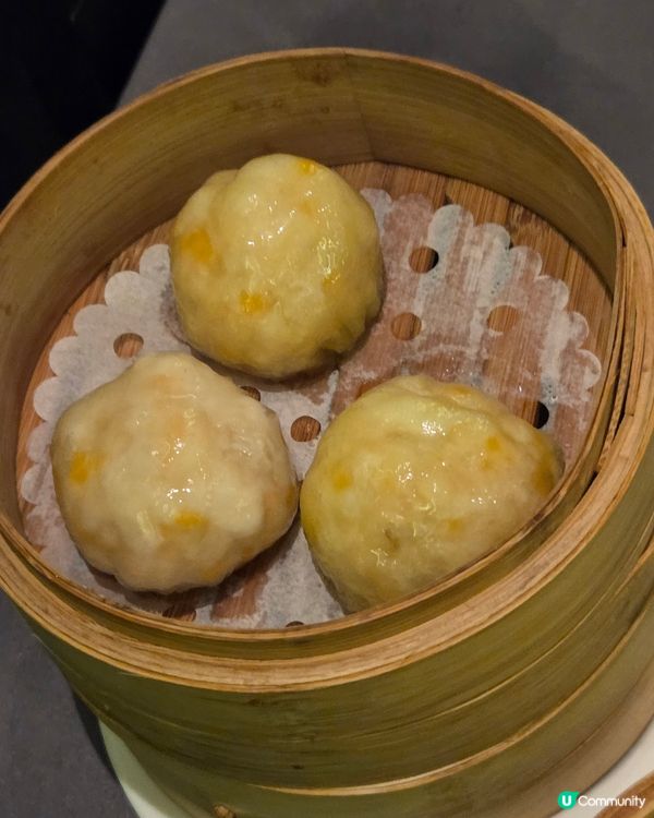 后園的午餐🥢