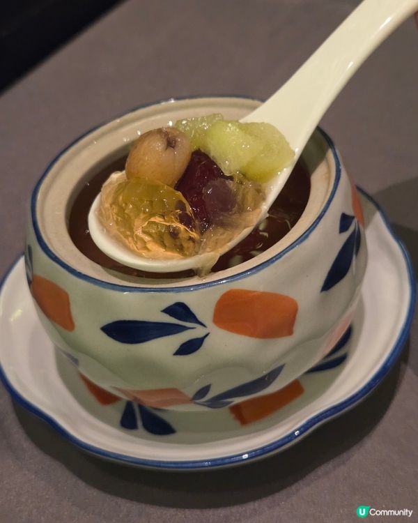 后園的午餐🥢