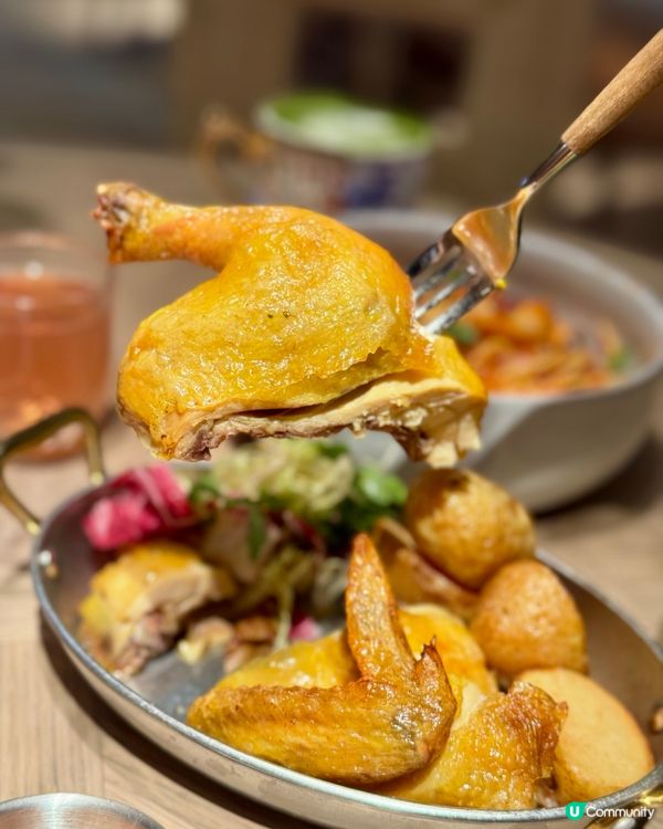 機場附近美食新去處 • 11 Skies 花廚CAFÉ 🌸