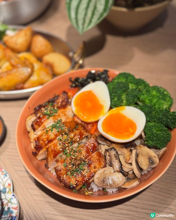 機場附近美食新去處 • 11 Skies 花廚CAFÉ 🌸