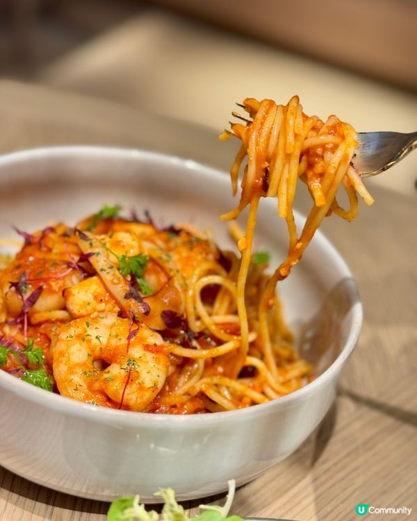 機場附近美食新去處 • 11 Skies 花廚CAFÉ 🌸