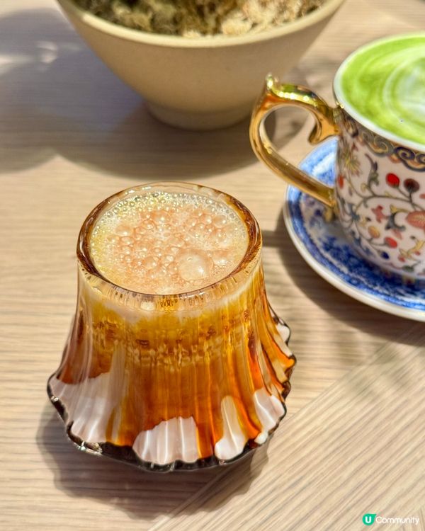 機場附近美食新去處 • 11 Skies 花廚CAFÉ 🌸