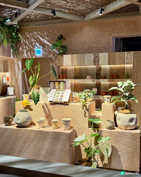 機場附近美食新去處 • 11 Skies 花廚CAFÉ 🌸