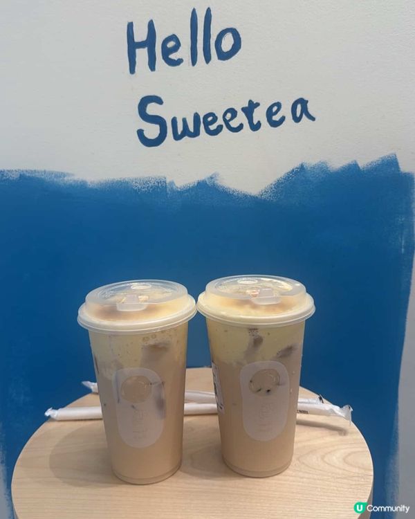 台灣過江龍machi machi 周杰倫同款珍奶