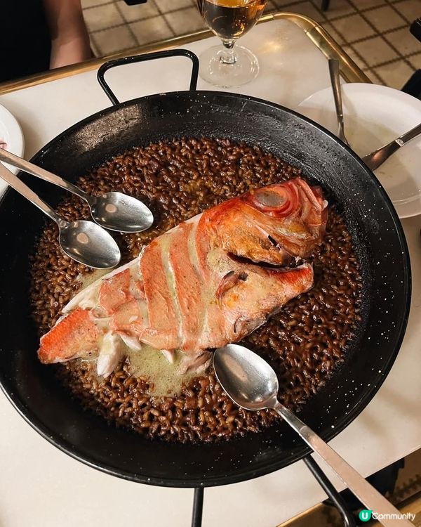 好味道😋Bar Mut