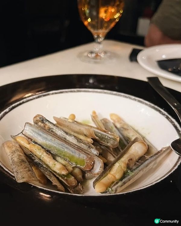 好味道😋Bar Mut