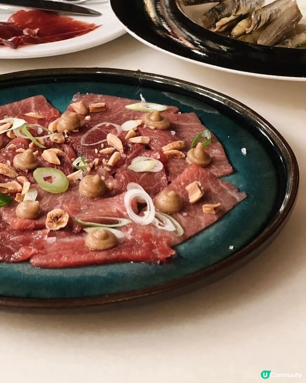 好味道😋Bar Mut