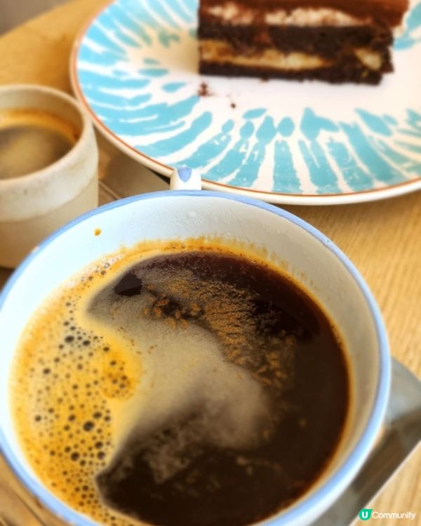 好味道😋Baco coffee Lab