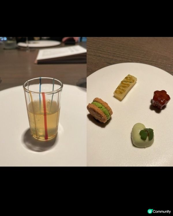 Mosu Hong Kong:獨一無二美食體驗