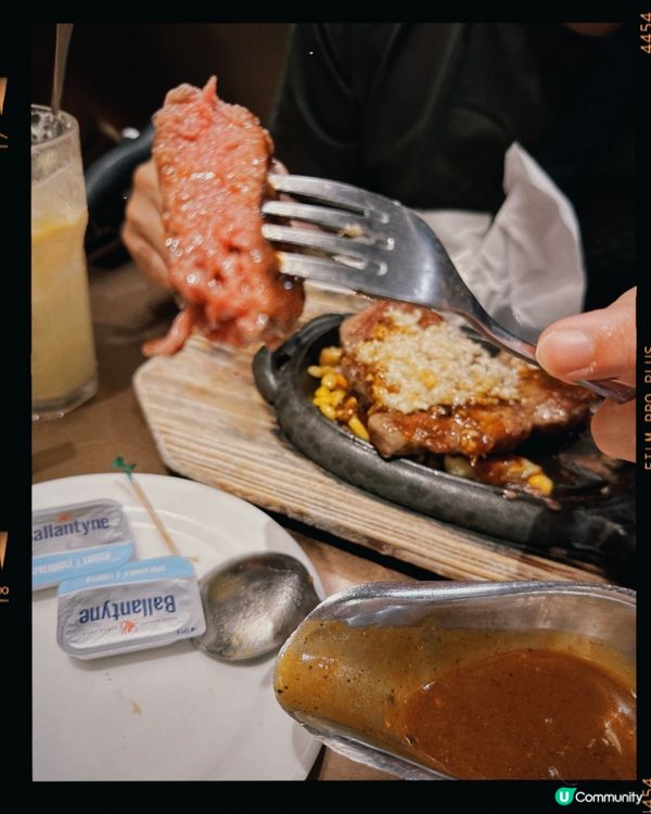 屯門懷舊鋸扒 🥩 金鳳大餐廳 🥢