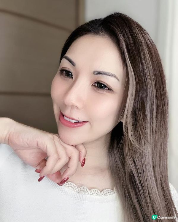 1按2敷 ♥ 重現水光肌！►Cocochi AG奢養瀅潤水光面膜