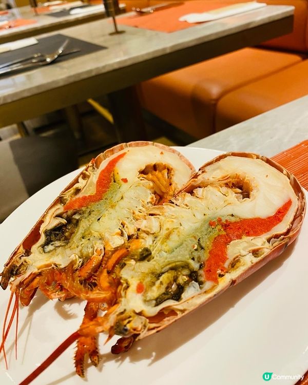 沙田➡️柏麗廳