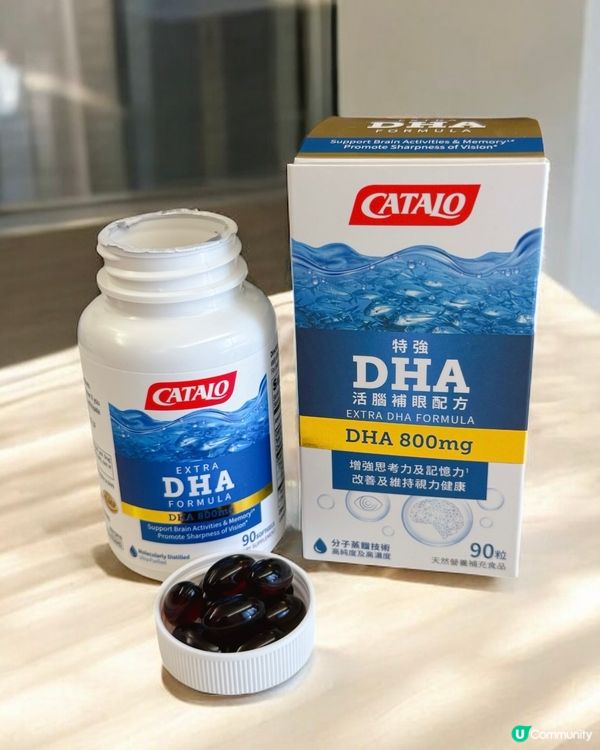 考試週媽媽日常🤯  
小朋友溫書，我哋都唔輸蝕💪