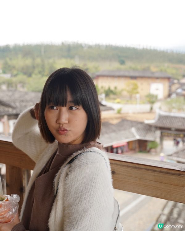 高鐵遊!福建土樓|穿越千年的客家傳奇🏮