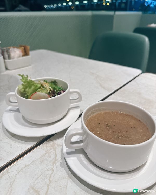 慶祝生日飯局一流的餐廳🥳🙌