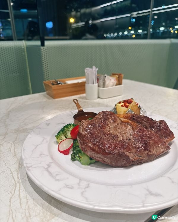 慶祝生日飯局一流的餐廳🥳🙌