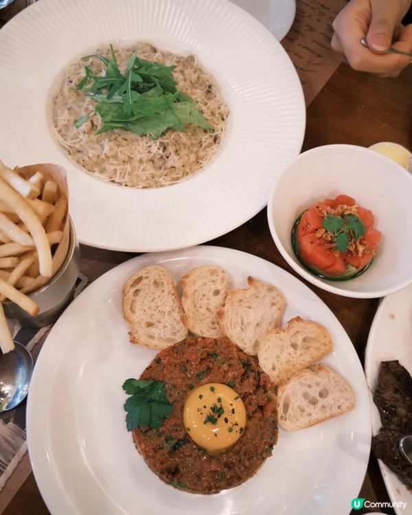 中環抵食午餐！