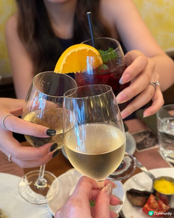 中環抵食午餐！