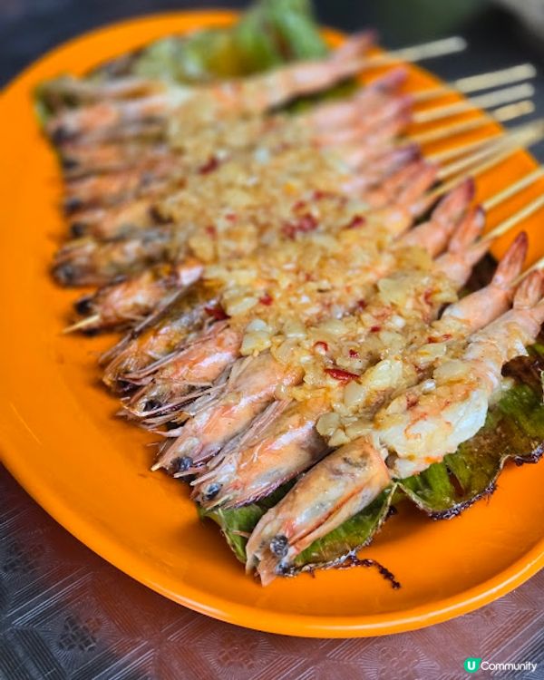 檳城篇：載歌載舞美食坊