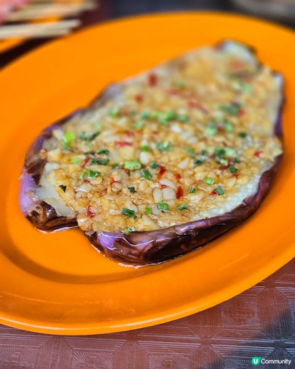 檳城篇：載歌載舞美食坊