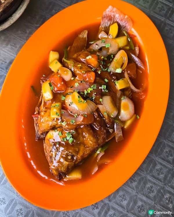 檳城篇：載歌載舞美食坊