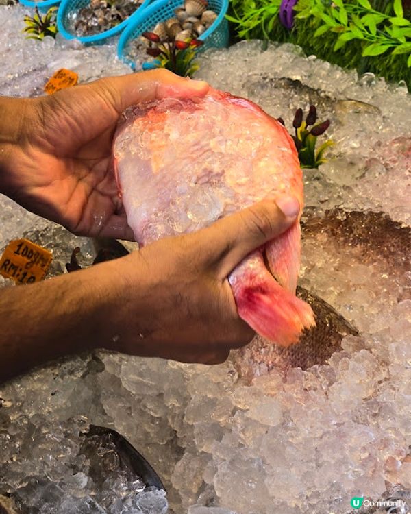 檳城篇：載歌載舞美食坊