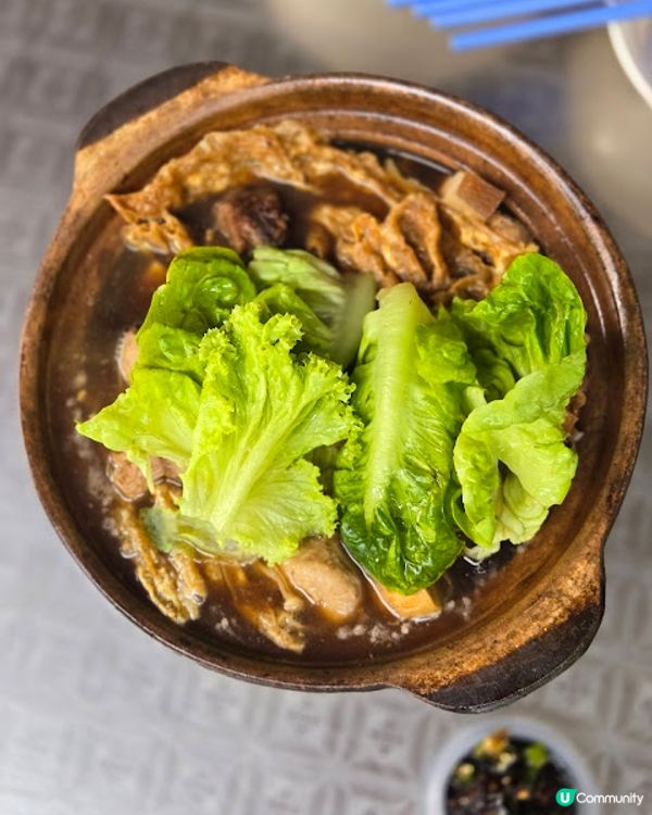 檳城篇：載歌載舞美食坊