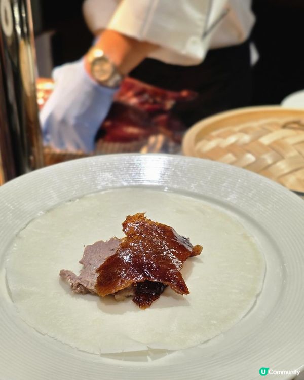 ✨️六國酒店🍴 華麗海鮮自助晚餐 🦞