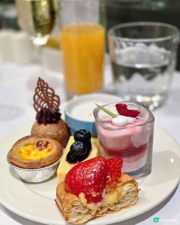 ✨️六國酒店🍴 華麗海鮮自助晚餐 🦞