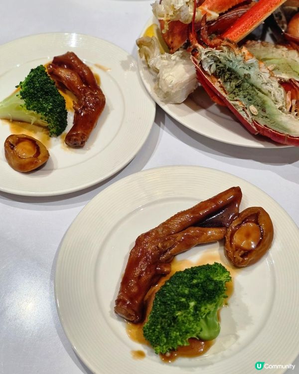 ✨️六國酒店🍴 華麗海鮮自助晚餐 🦞