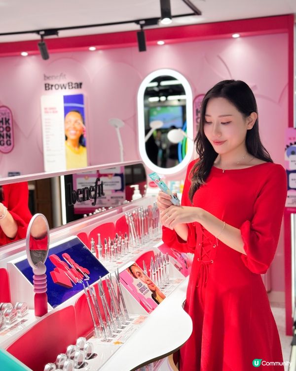 ✨海港城 Facesss 限定購物賞太吸引