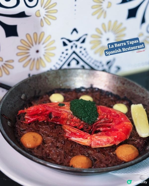 食物質素不錯🇪🇸但未必會回訪嘅人氣餐廳