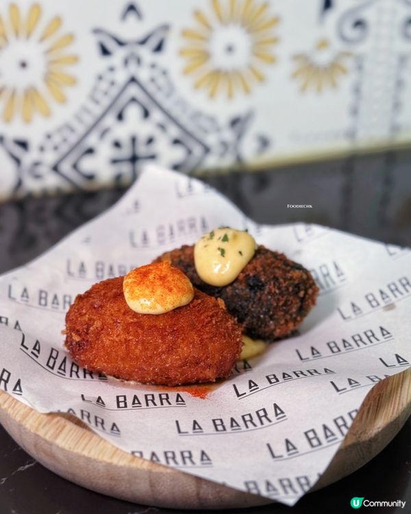 食物質素不錯🇪🇸但未必會回訪嘅人氣餐廳