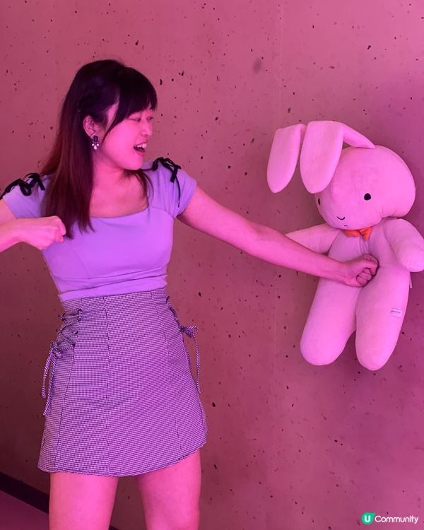 蠟筆小新《玩轉!時空大冒險》互動體驗展