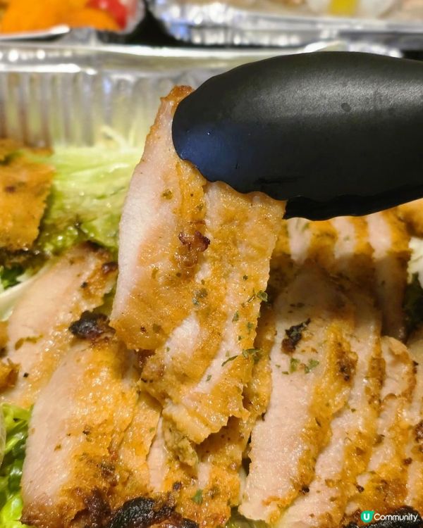 🪅派對首選~到會谷🌯