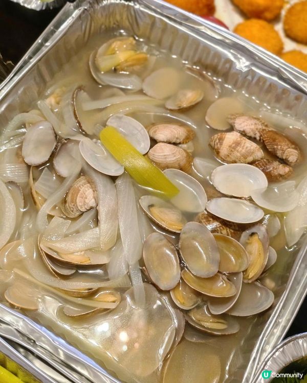 🪅派對首選~到會谷🌯