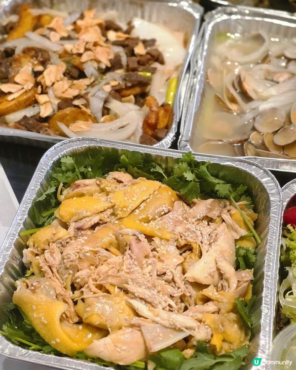 🪅派對首選~到會谷🌯