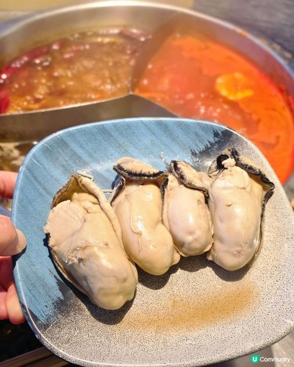 📍深圳必吃! 重慶渝味曉宇火鍋🍲🔥