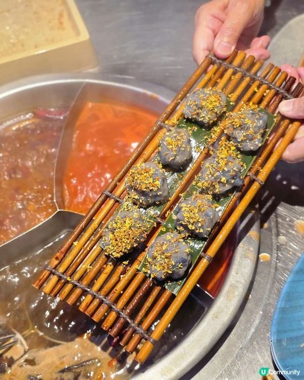 📍深圳必吃! 重慶渝味曉宇火鍋🍲🔥