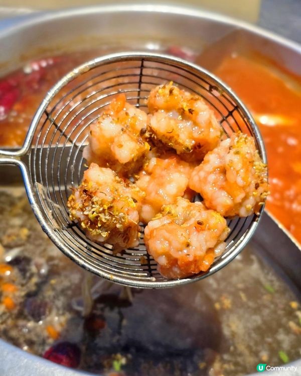 📍深圳必吃! 重慶渝味曉宇火鍋🍲🔥