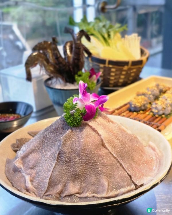 📍深圳必吃! 重慶渝味曉宇火鍋🍲🔥