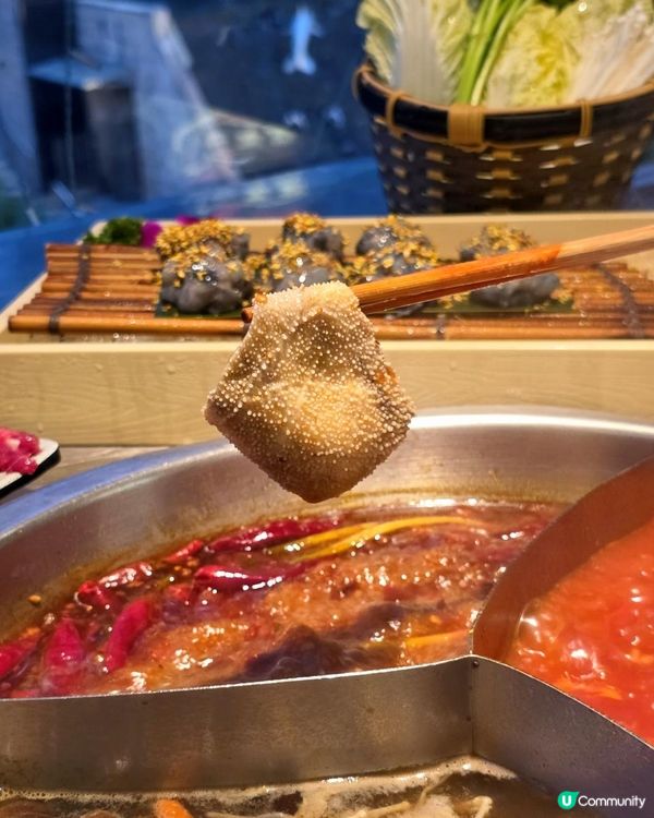 📍深圳必吃! 重慶渝味曉宇火鍋🍲🔥