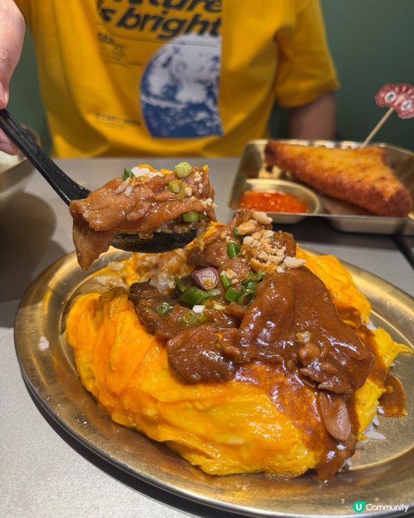 懷舊冰室新玩法🤩打卡食慾雙重滿足！