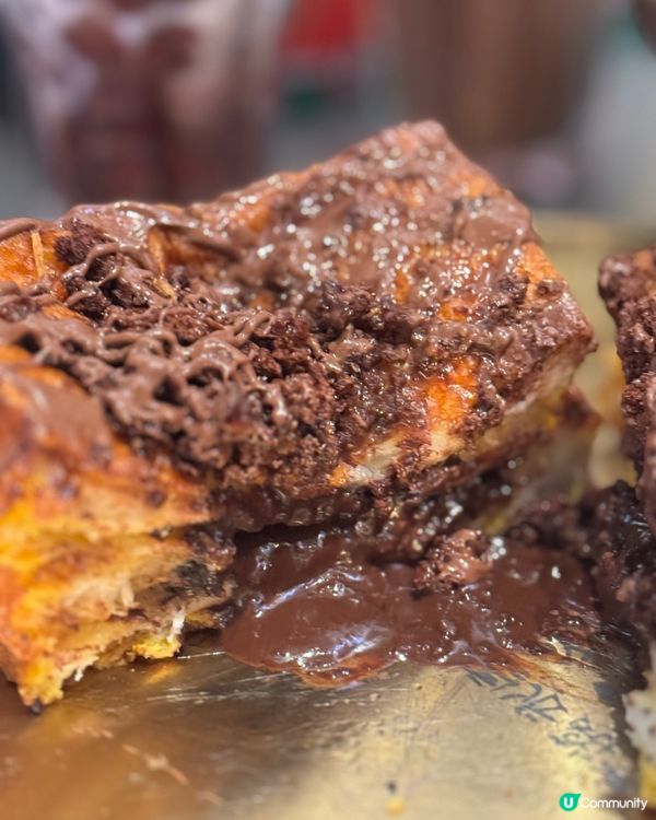 懷舊冰室新玩法🤩打卡食慾雙重滿足！