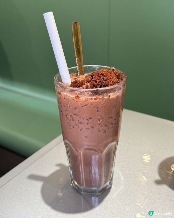 懷舊冰室新玩法🤩打卡食慾雙重滿足！